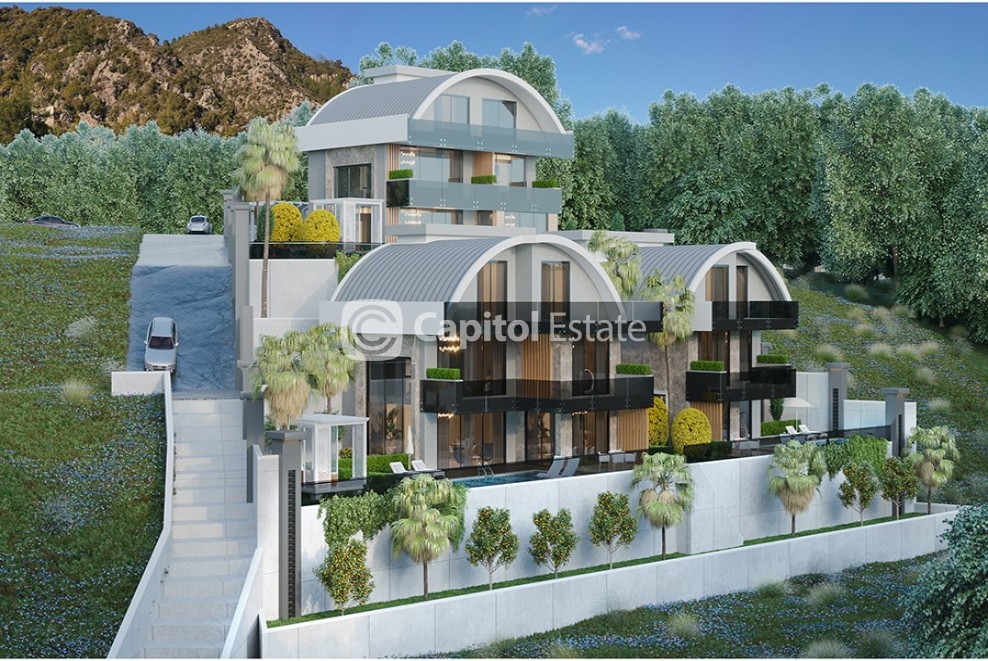 5 Bed, 3 Bath, HouseFor Sale, Tepe 5 Bed, 3 Bath, HouseFor Sale, Tepe