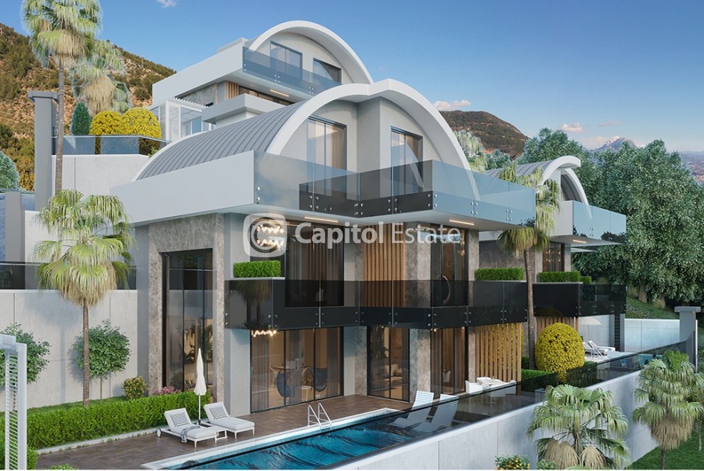 5 Bed, 3 Bath, HouseFor Sale, Tepe 5 Bed, 3 Bath, HouseFor Sale, Tepe