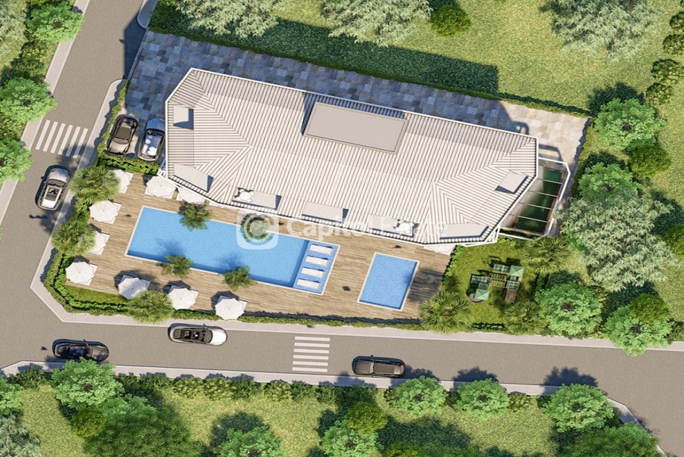 1 Bed, 1 Bath, HouseFor Sale, Oba