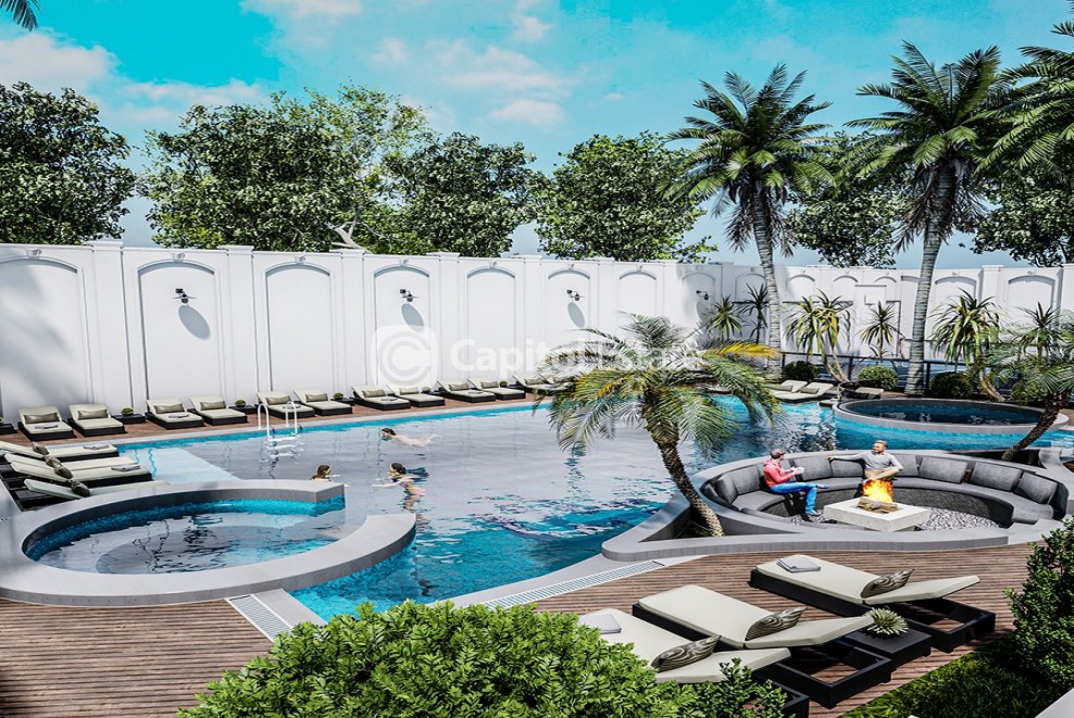 1 Bed, 1 Bath, ApartmentFor Sale, Mahmutlar