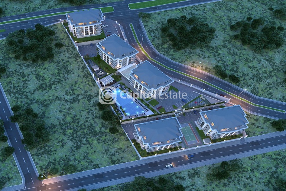 3 Bed, 2 Bath, ApartmentFor Sale, Oba 3 Bed, 2 Bath, ApartmentFor Sale, Oba