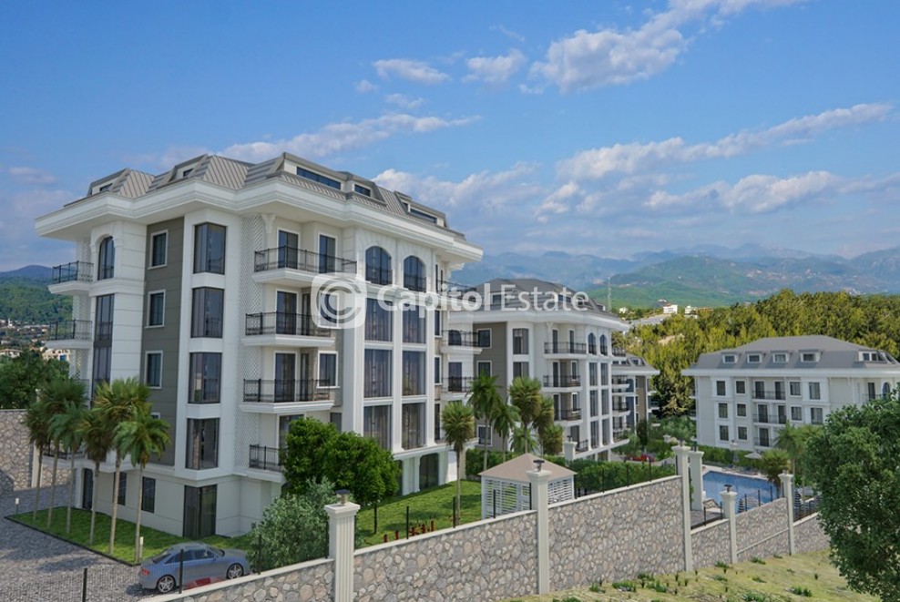 3 Bed, 2 Bath, ApartmentFor Sale, Oba 3 Bed, 2 Bath, ApartmentFor Sale, Oba