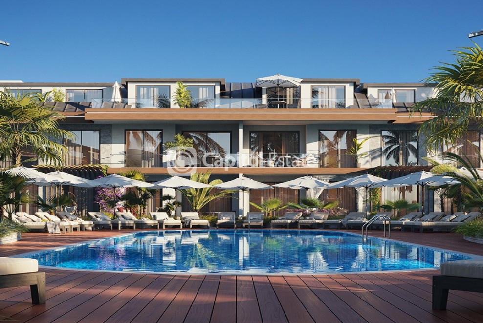 1 Bed, 1 Bath, ApartmentFor Sale, Avsallar 1 Bed, 1 Bath, ApartmentFor Sale, Avsallar