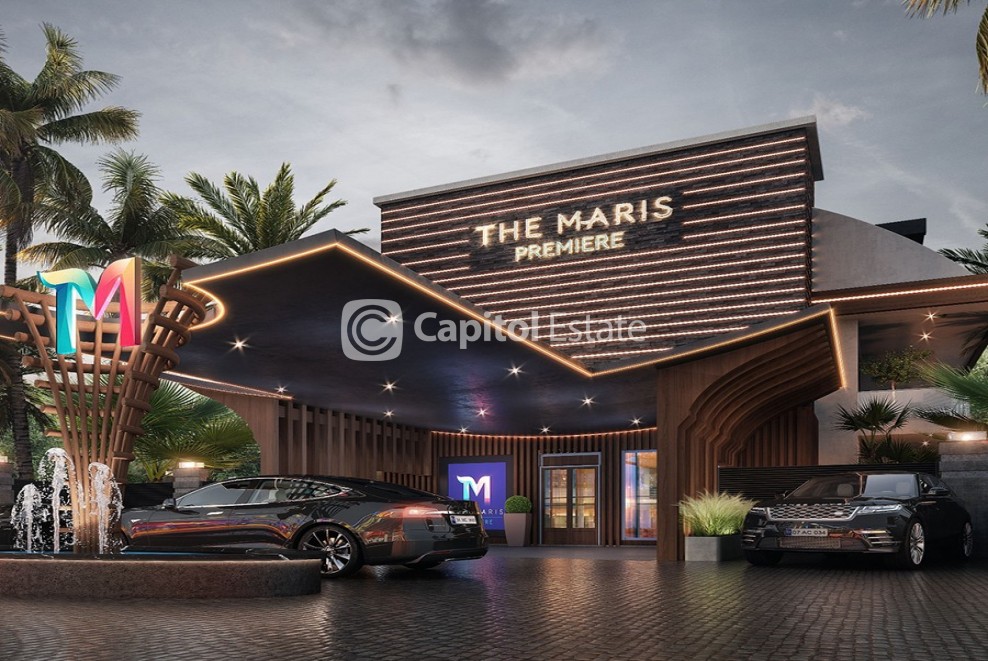 1 Bed, 1 Bath, ApartmentFor Sale, Avsallar 1 Bed, 1 Bath, ApartmentFor Sale, Avsallar