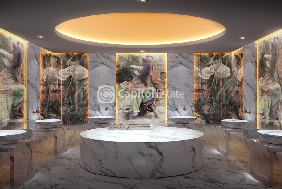 1 Bed, 1 Bath, ApartmentFor Sale, Avsallar 1 Bed, 1 Bath, ApartmentFor Sale, Avsallar