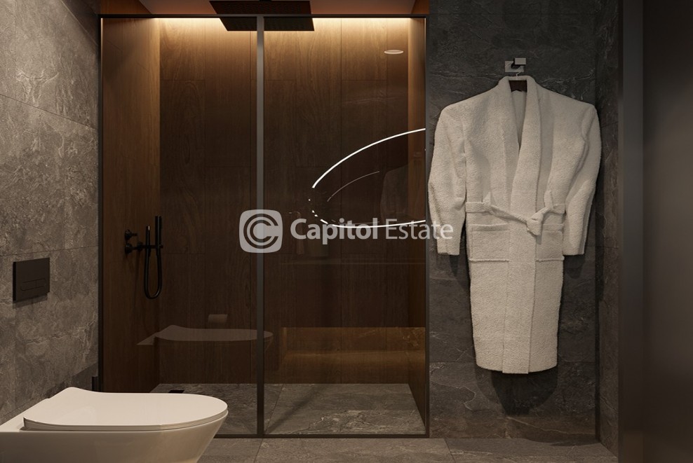 1 Bed, 1 Bath, ApartmentFor Sale, Avsallar 1 Bed, 1 Bath, ApartmentFor Sale, Avsallar