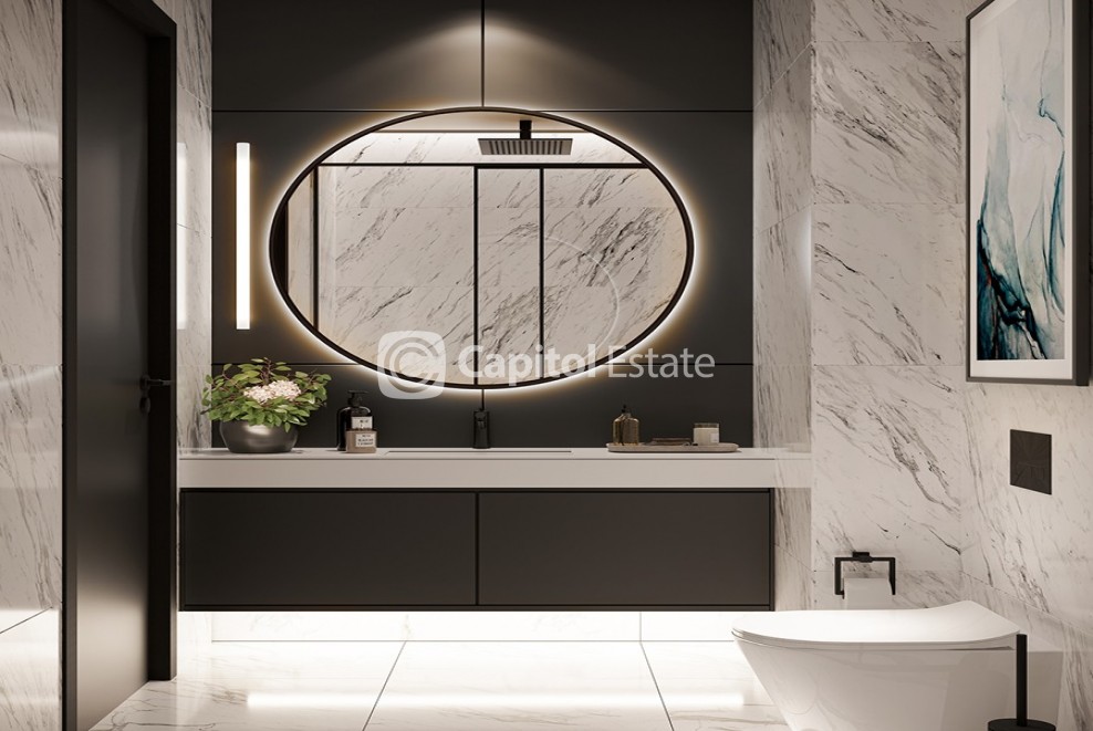 1 Bed, 1 Bath, ApartmentFor Sale, Avsallar 1 Bed, 1 Bath, ApartmentFor Sale, Avsallar