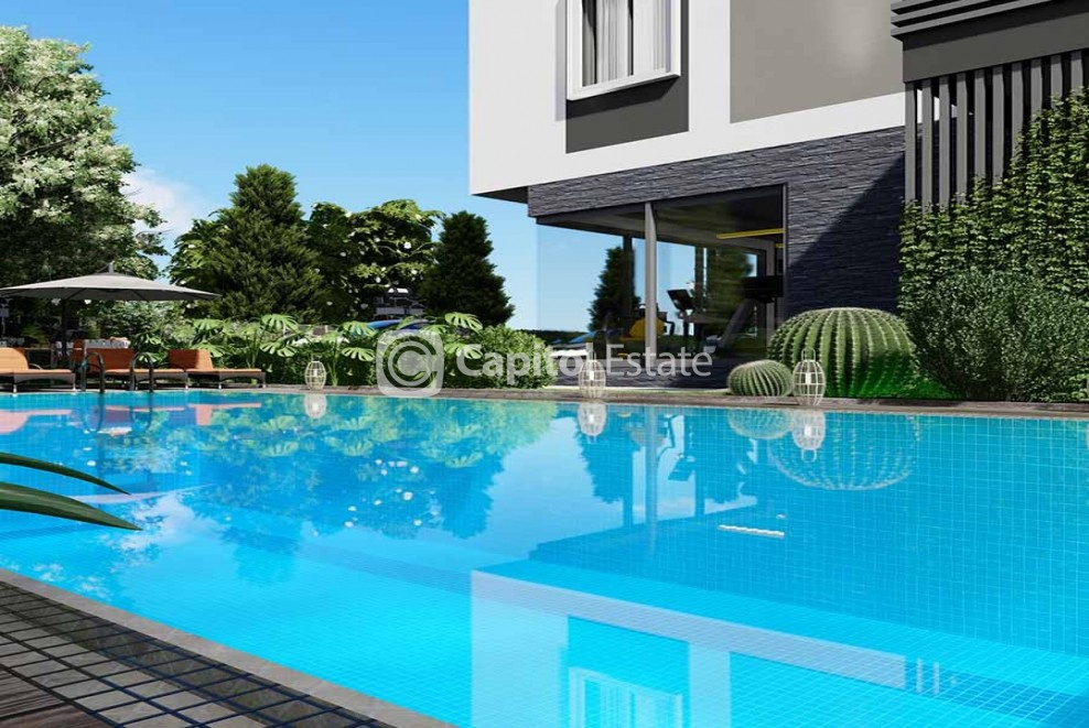 1 Bed, 1 Bath, HouseFor Sale, Avsallar