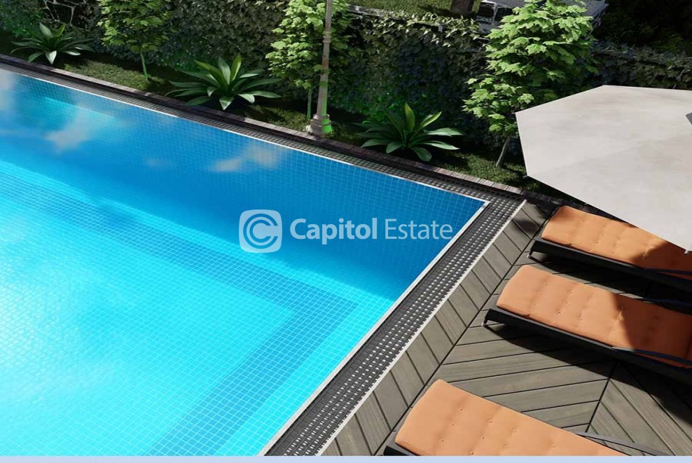 1 Bed, 1 Bath, HouseFor Sale, Avsallar