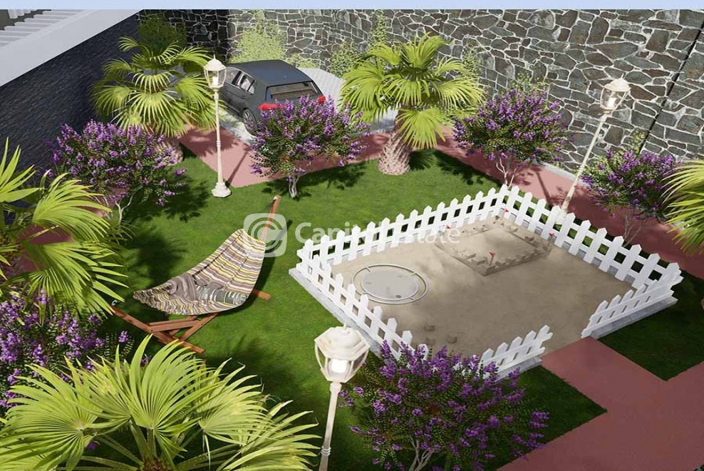 1 Bed, 1 Bath, HouseFor Sale, Avsallar