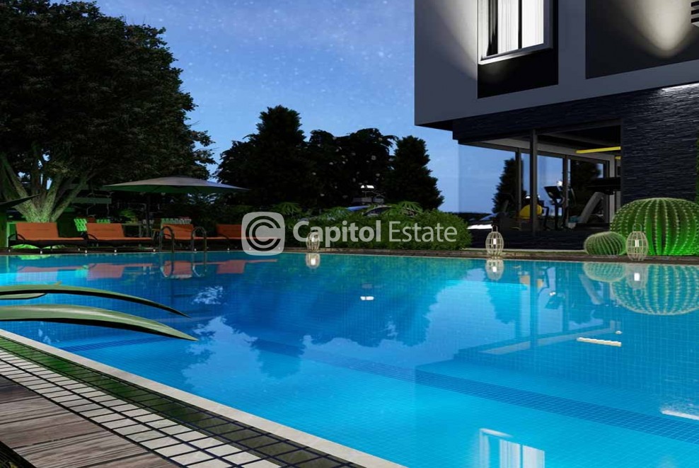 1 Bed, 1 Bath, HouseFor Sale, Avsallar