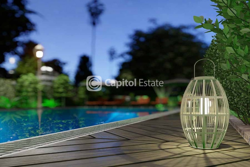 1 Bed, 1 Bath, HouseFor Sale, Avsallar