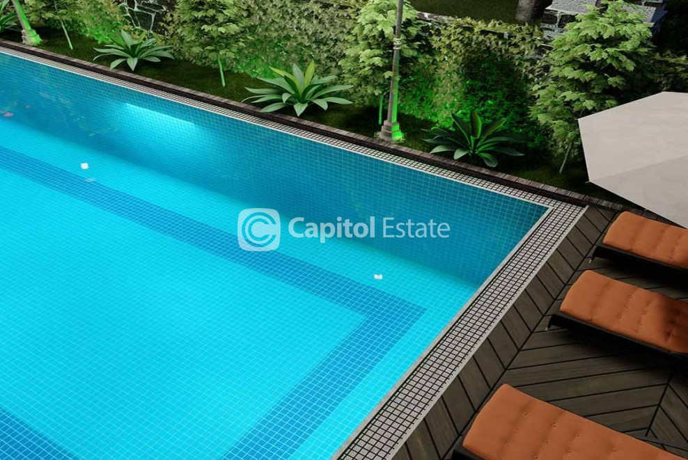 1 Bed, 1 Bath, HouseFor Sale, Avsallar