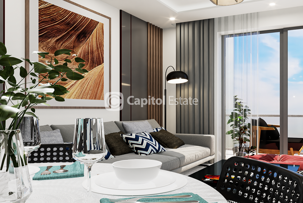 1 Bed, 1 Bath, HouseFor Sale, Avsallar