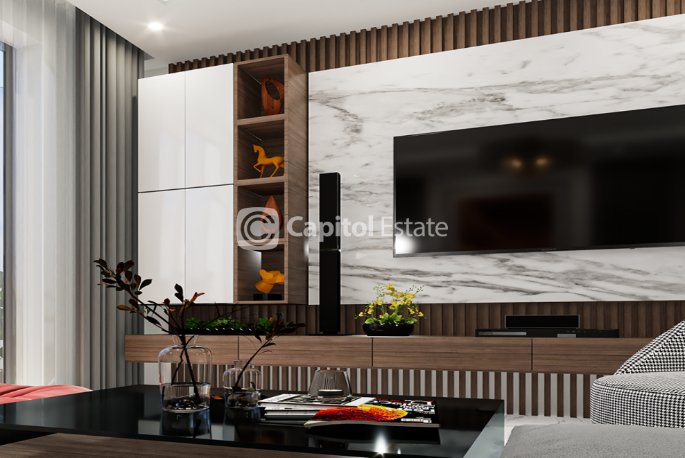 1 Bed, 1 Bath, HouseFor Sale, Avsallar