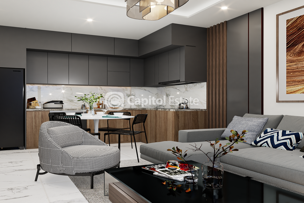 1 Bed, 1 Bath, HouseFor Sale, Avsallar