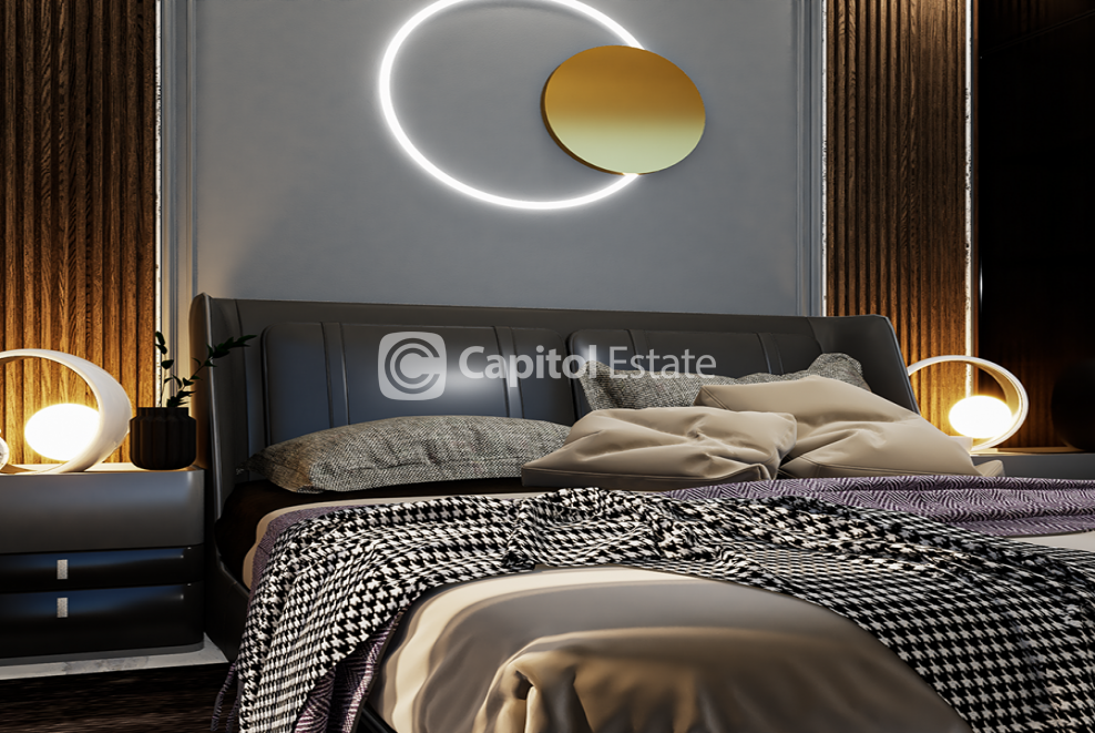 1 Bed, 1 Bath, HouseFor Sale, Avsallar