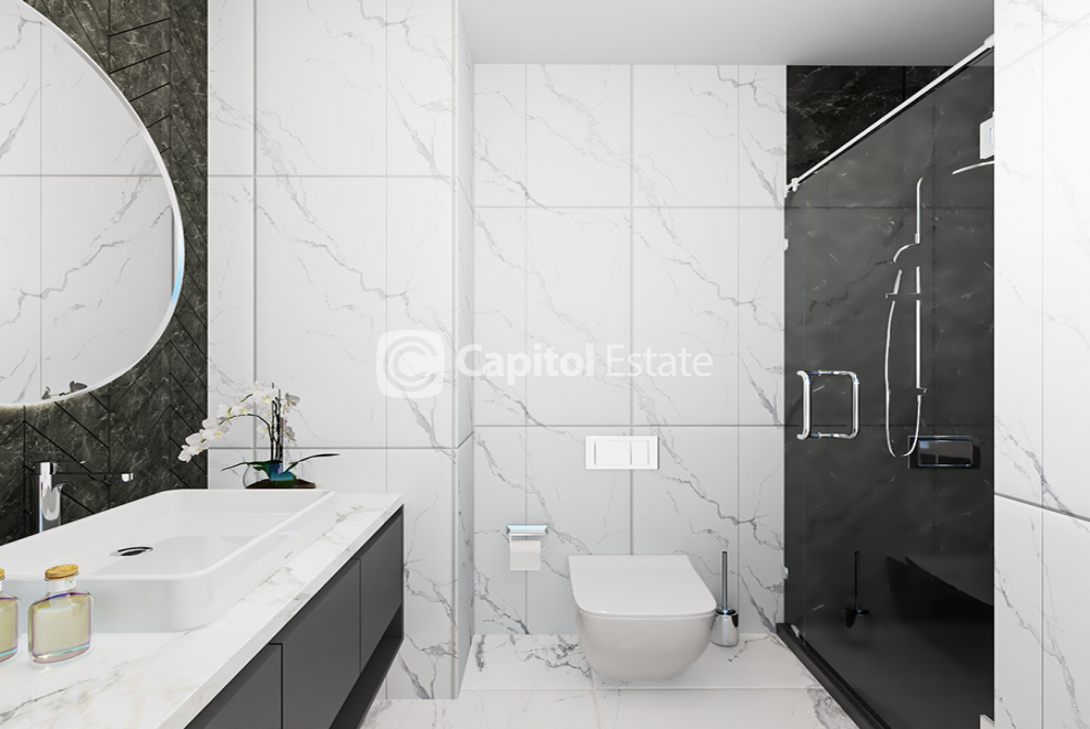 1 Bed, 1 Bath, HouseFor Sale, Avsallar