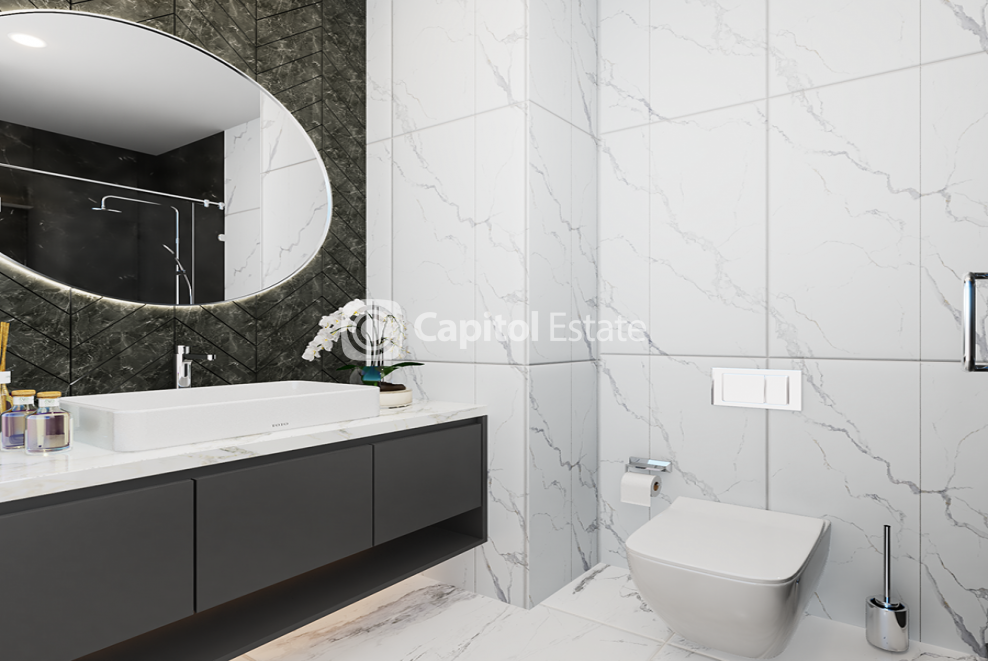 1 Bed, 1 Bath, HouseFor Sale, Avsallar