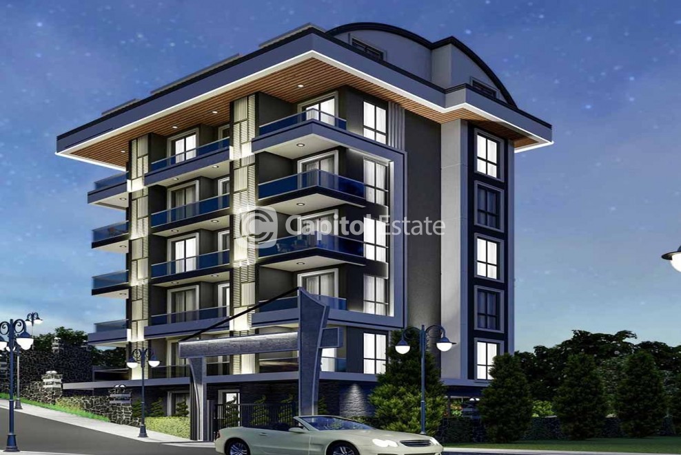 1 Bed, 1 Bath, HouseFor Sale, Avsallar