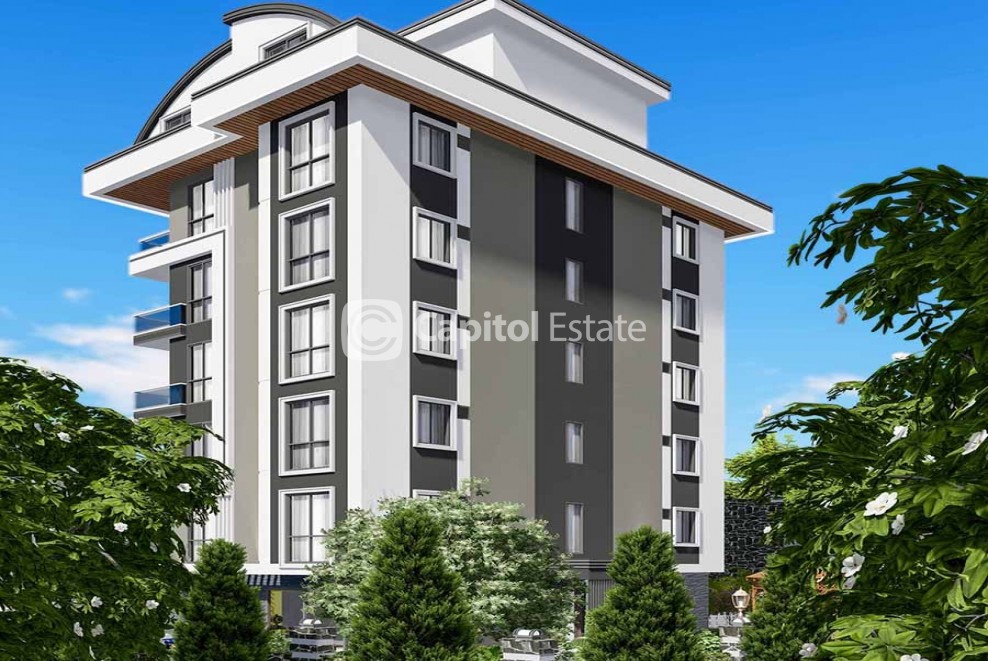 1 Bed, 1 Bath, HouseFor Sale, Avsallar