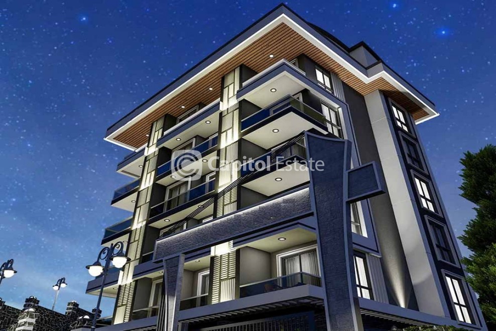 1 Bed, 1 Bath, HouseFor Sale, Avsallar