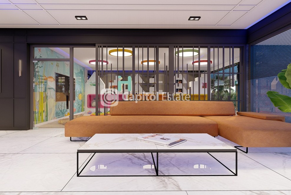 1 Bed, 1 Bath, ApartmentFor Sale, Avsallar 1 Bed, 1 Bath, ApartmentFor Sale, Avsallar