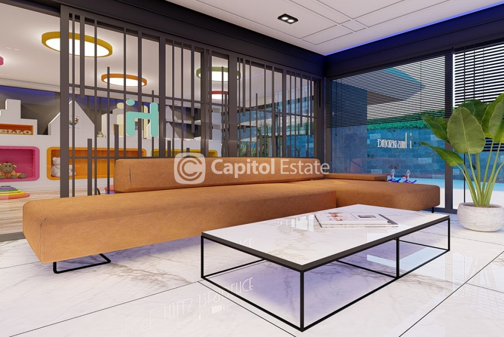 1 Bed, 1 Bath, ApartmentFor Sale, Avsallar 1 Bed, 1 Bath, ApartmentFor Sale, Avsallar