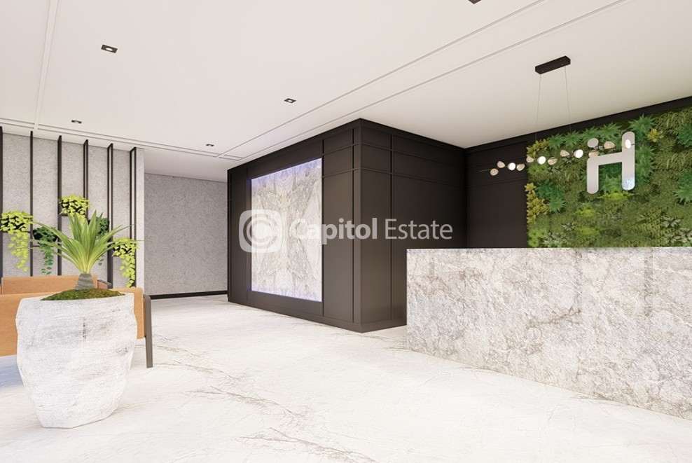 1 Bed, 1 Bath, ApartmentFor Sale, Avsallar 1 Bed, 1 Bath, ApartmentFor Sale, Avsallar