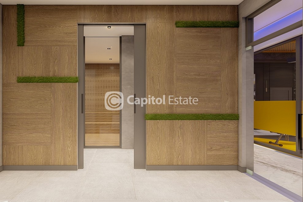 1 Bed, 1 Bath, ApartmentFor Sale, Avsallar 1 Bed, 1 Bath, ApartmentFor Sale, Avsallar