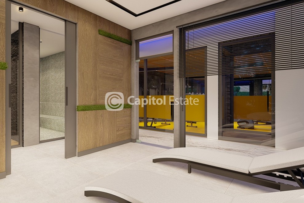 1 Bed, 1 Bath, ApartmentFor Sale, Avsallar 1 Bed, 1 Bath, ApartmentFor Sale, Avsallar