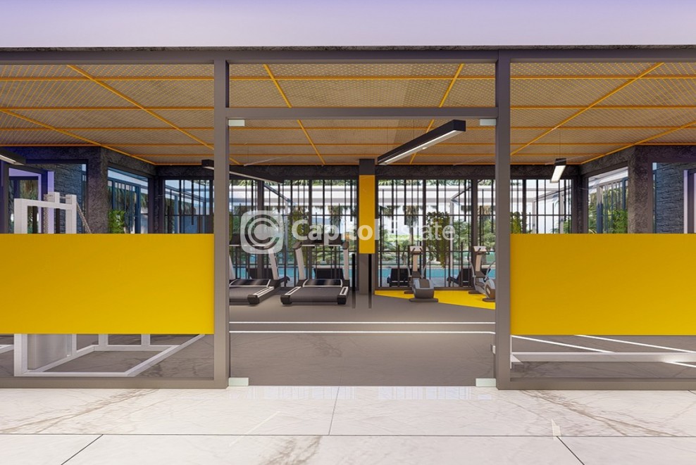 1 Bed, 1 Bath, ApartmentFor Sale, Avsallar 1 Bed, 1 Bath, ApartmentFor Sale, Avsallar