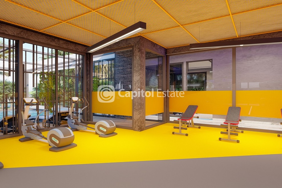 1 Bed, 1 Bath, ApartmentFor Sale, Avsallar 1 Bed, 1 Bath, ApartmentFor Sale, Avsallar