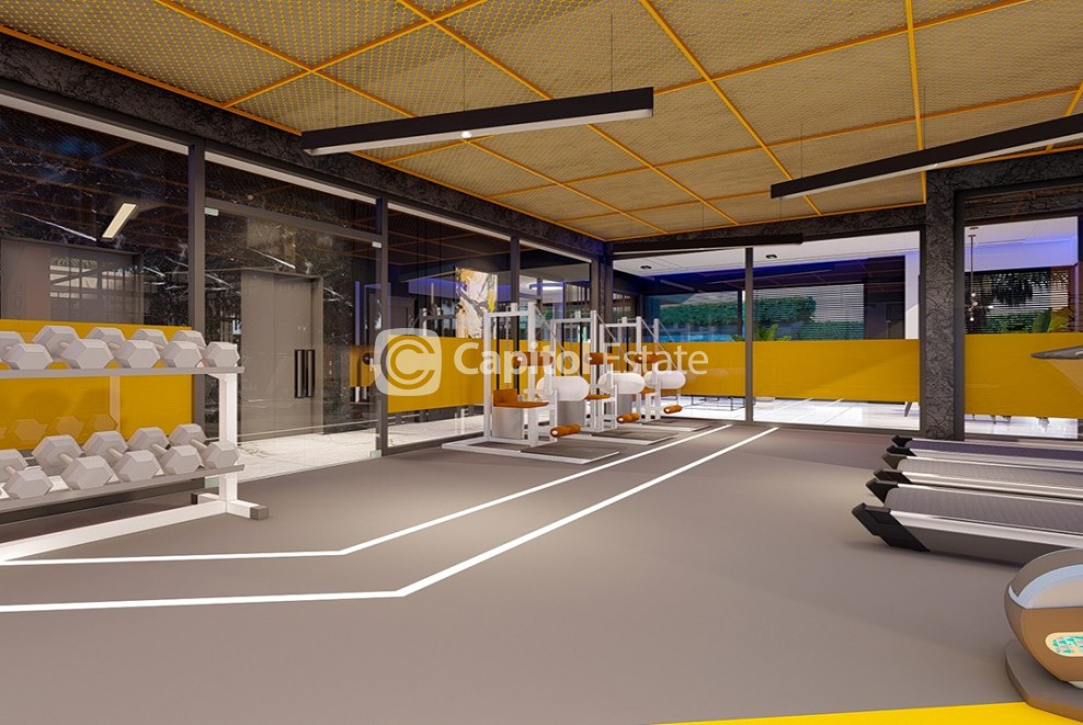 1 Bed, 1 Bath, ApartmentFor Sale, Avsallar 1 Bed, 1 Bath, ApartmentFor Sale, Avsallar