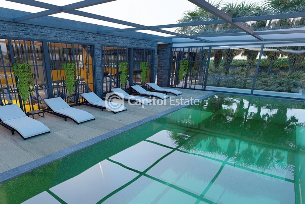 1 Bed, 1 Bath, ApartmentFor Sale, Avsallar 1 Bed, 1 Bath, ApartmentFor Sale, Avsallar