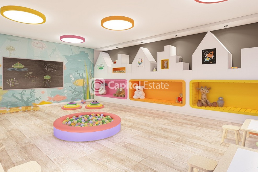 1 Bed, 1 Bath, ApartmentFor Sale, Avsallar 1 Bed, 1 Bath, ApartmentFor Sale, Avsallar