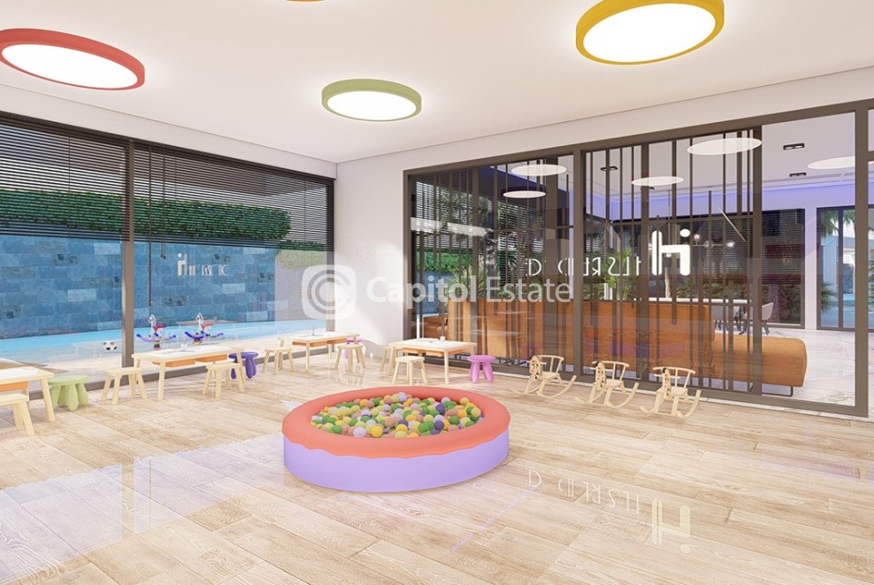 1 Bed, 1 Bath, ApartmentFor Sale, Avsallar 1 Bed, 1 Bath, ApartmentFor Sale, Avsallar