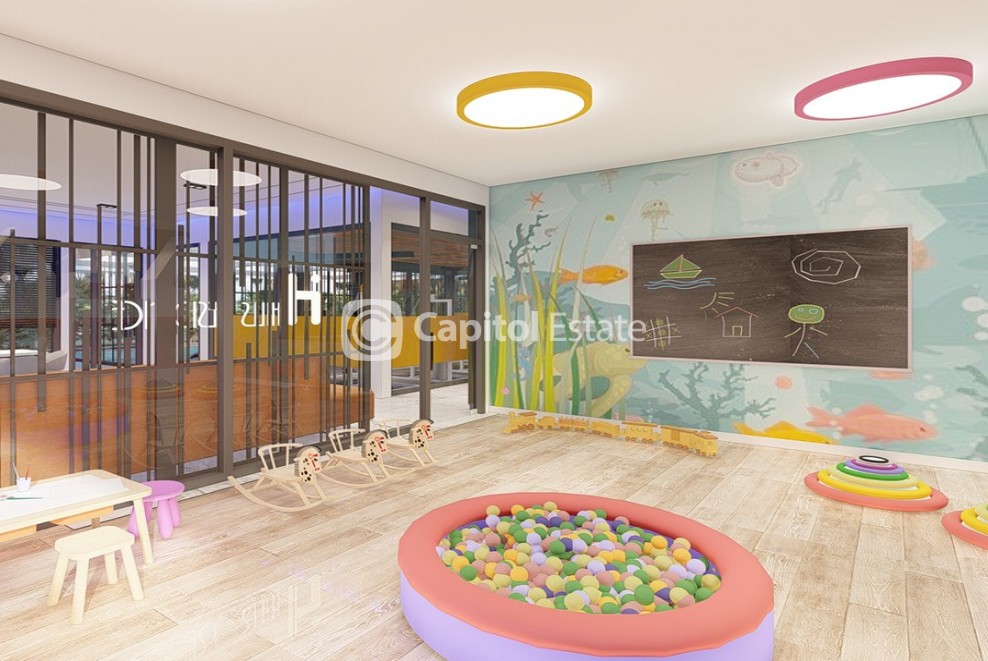 1 Bed, 1 Bath, ApartmentFor Sale, Avsallar 1 Bed, 1 Bath, ApartmentFor Sale, Avsallar