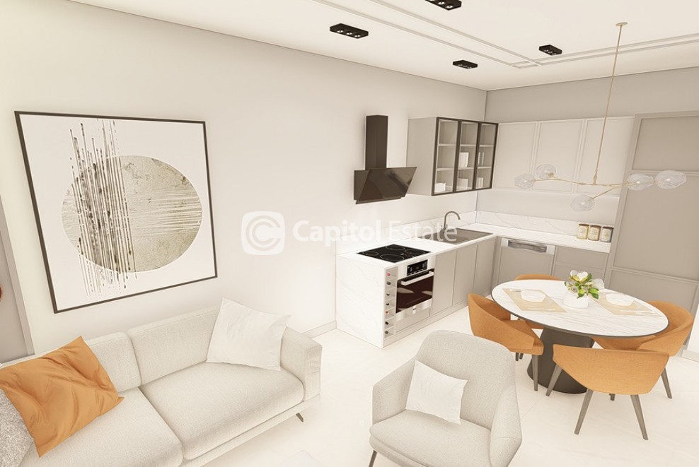 1 Bed, 1 Bath, ApartmentFor Sale, Avsallar 1 Bed, 1 Bath, ApartmentFor Sale, Avsallar