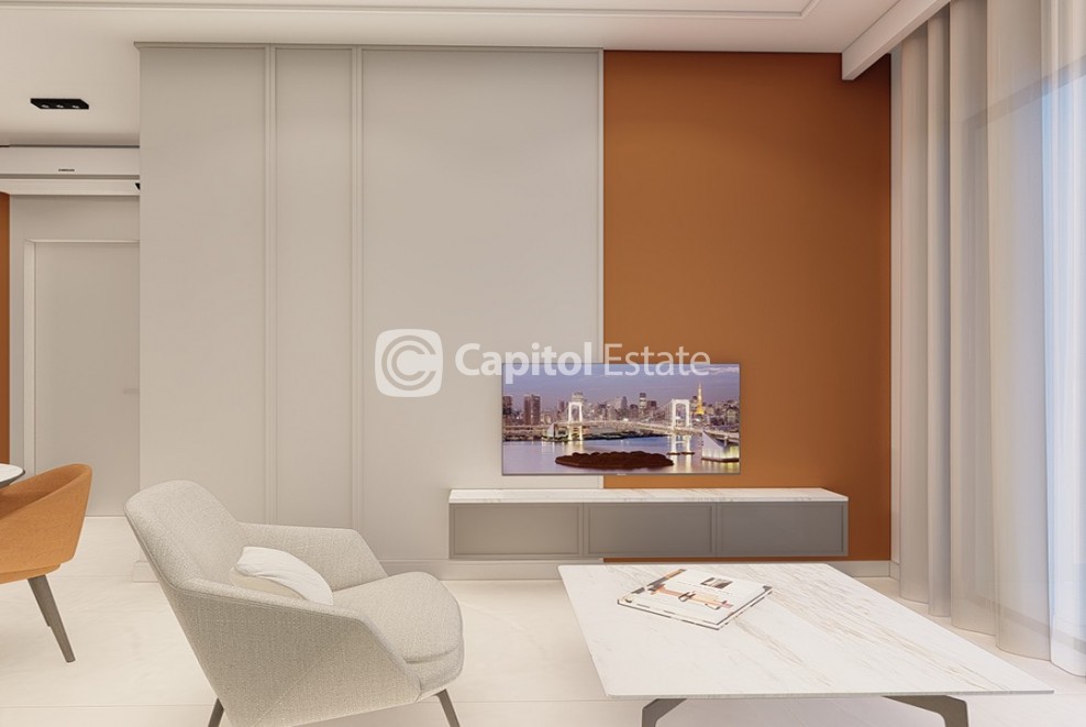 1 Bed, 1 Bath, ApartmentFor Sale, Avsallar 1 Bed, 1 Bath, ApartmentFor Sale, Avsallar