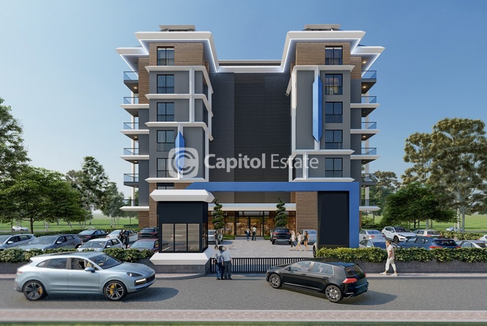 1 Bed, 1 Bath, ApartmentFor Sale, Avsallar 1 Bed, 1 Bath, ApartmentFor Sale, Avsallar