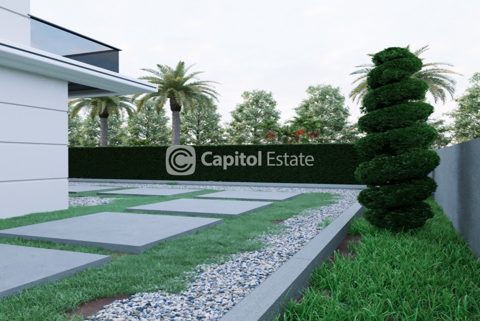 2 Bed, 2 Bath, ApartmentFor Sale, Avsallar