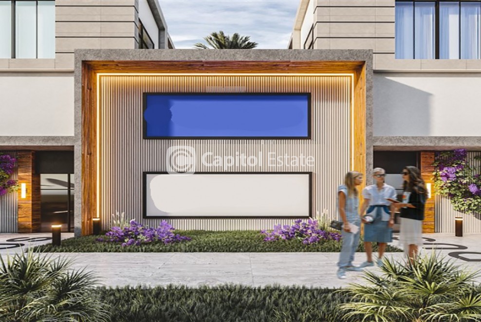 2 Bed, 2 Bath, ApartmentFor Sale, Konakli