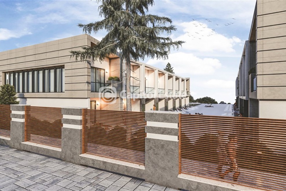 2 Bed, 2 Bath, ApartmentFor Sale, Konakli