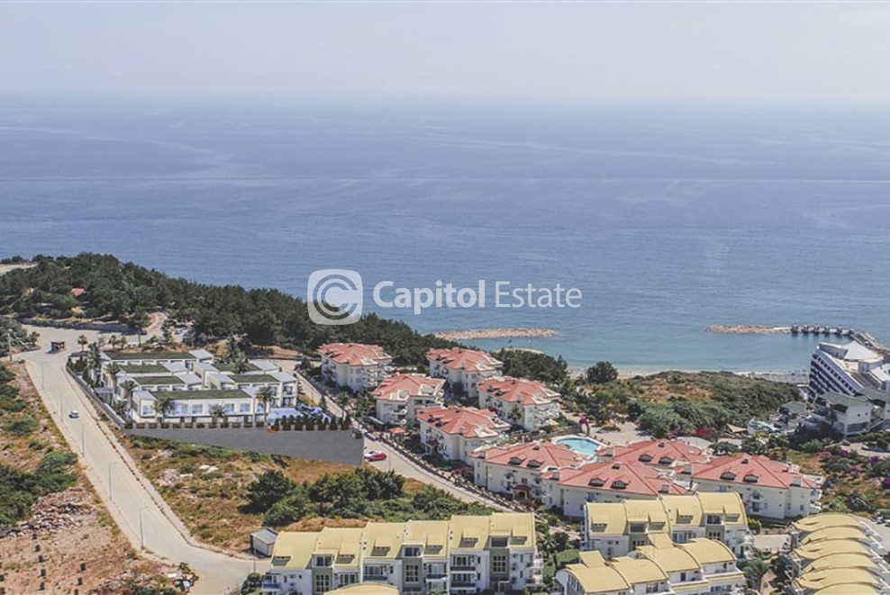 2 Bed, 2 Bath, ApartmentFor Sale, Konakli