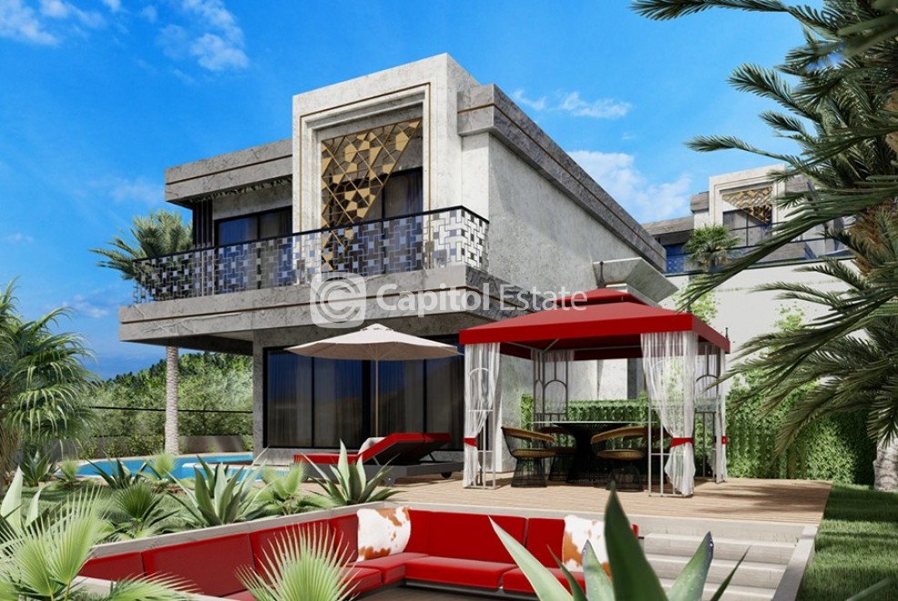 4 Bed, 3 Bath, HouseFor Sale, Kargicak 4 Bed, 3 Bath, HouseFor Sale, Kargicak
