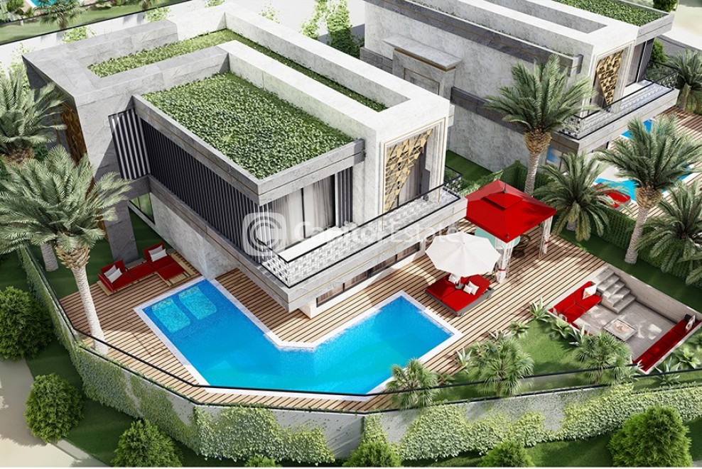 4 Bed, 3 Bath, HouseFor Sale, Kargicak 4 Bed, 3 Bath, HouseFor Sale, Kargicak