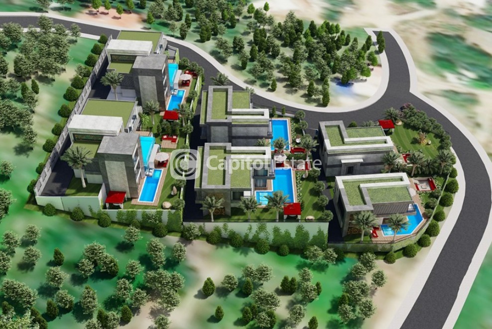 4 Bed, 3 Bath, HouseFor Sale, Kargicak 4 Bed, 3 Bath, HouseFor Sale, Kargicak