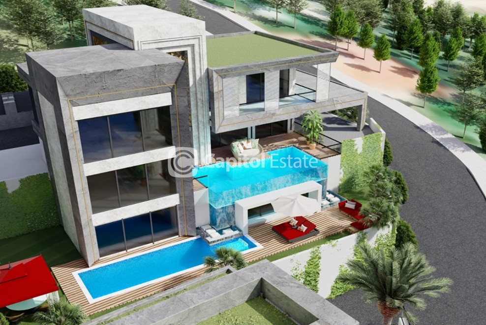 4 Bed, 3 Bath, HouseFor Sale, Kargicak 4 Bed, 3 Bath, HouseFor Sale, Kargicak