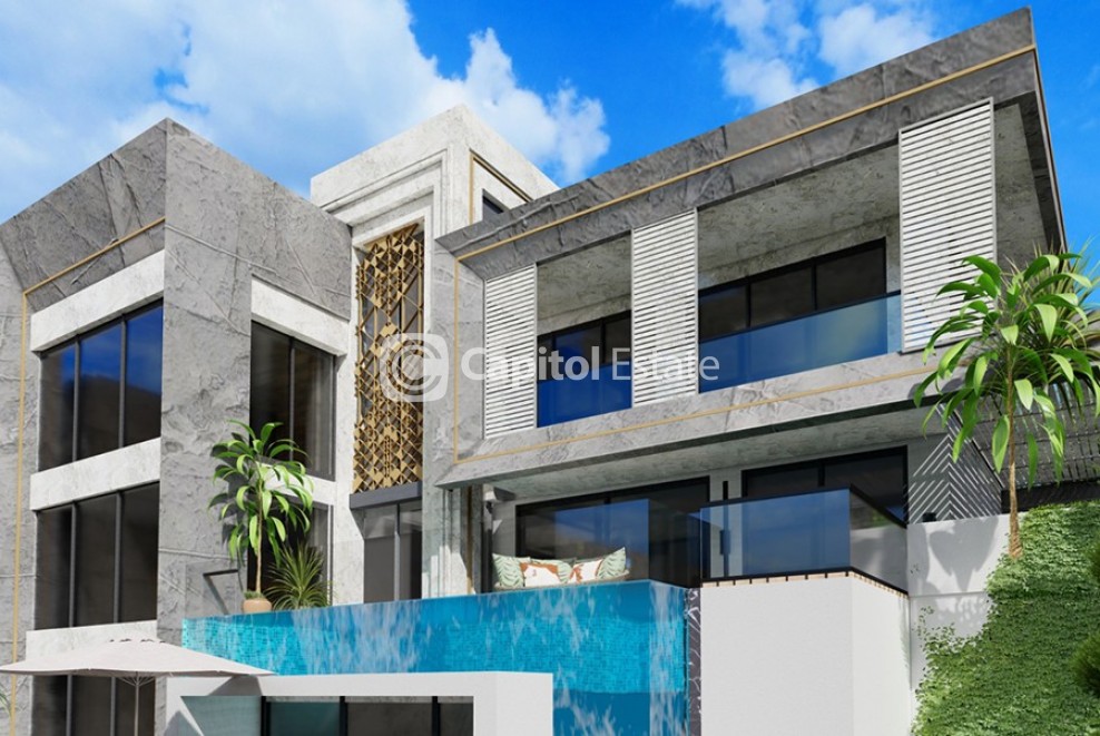 4 Bed, 3 Bath, HouseFor Sale, Kargicak 4 Bed, 3 Bath, HouseFor Sale, Kargicak